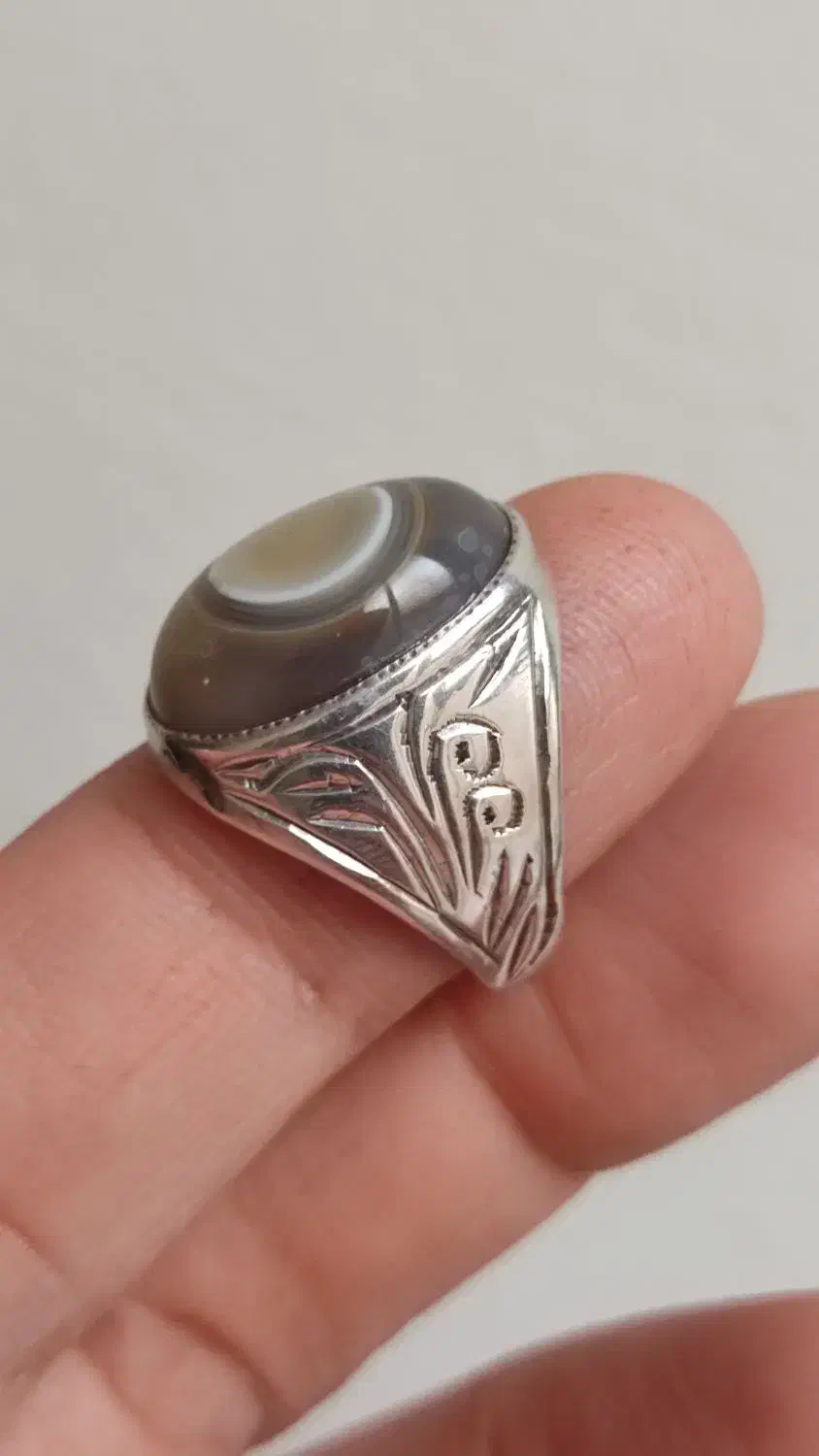 انگشتر باباقوری|جواهرات|ری, شهید بهشتی|دیوار