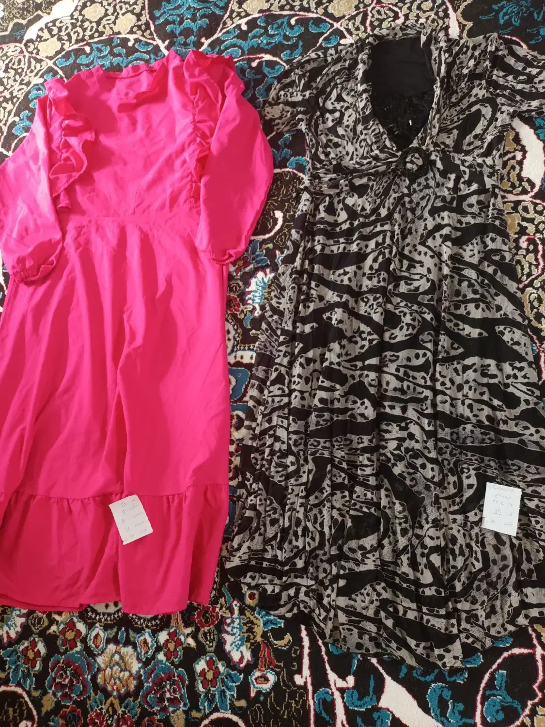 لباس مجلسی و لباس خواب|لباس|حمیدیا, |دیوار