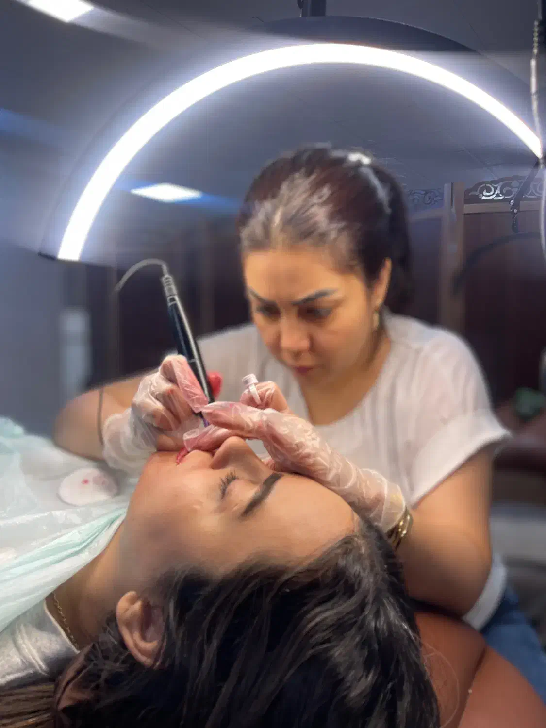 آموزش دارک لیپس لب|خدمات آموزشی|کرمان, |دیوار