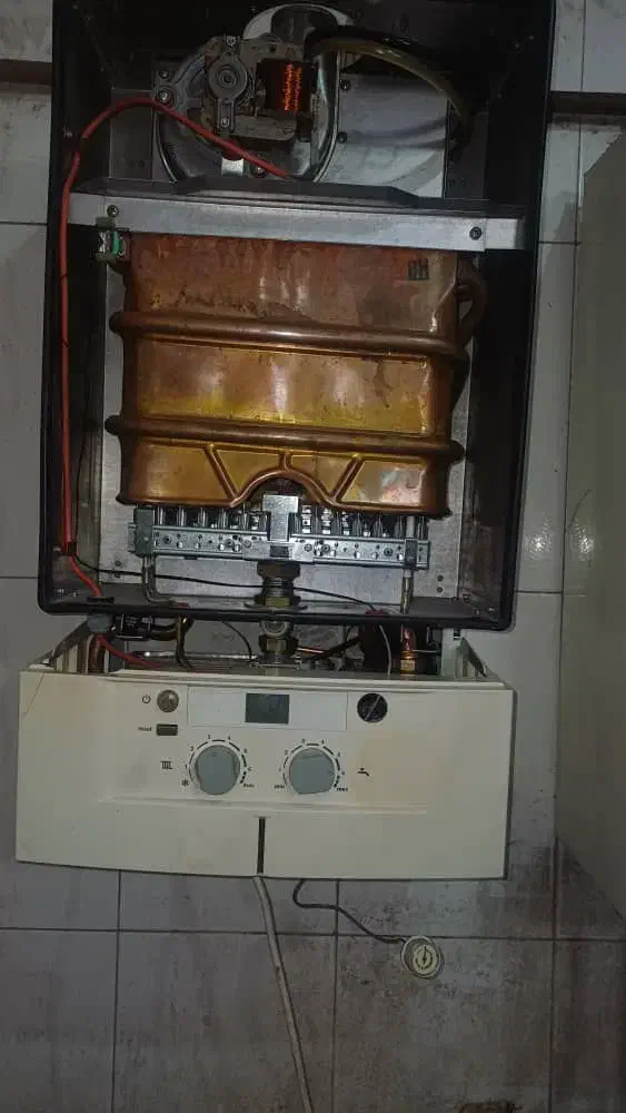 تعمیرات تخصصی و سرویس آبگرمکن|خدمات پیشه و مهارت|تبریز, |دیوار