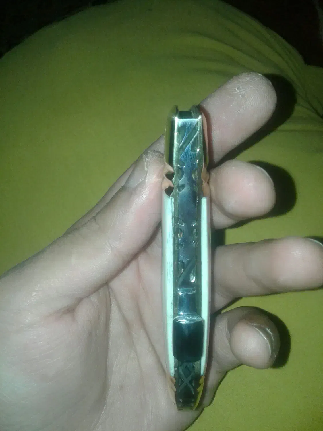 چاقو حبیب|کلکسیون اشیاء عتیقه|زنجان, |دیوار