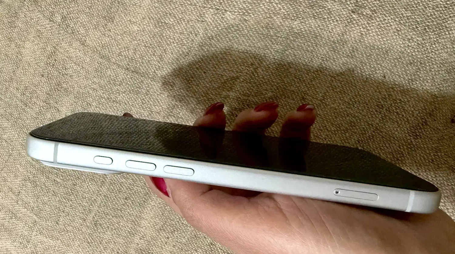 آیفون ۱۷ پرومکس|موبایل|شیراز, ستارخان|دیوار