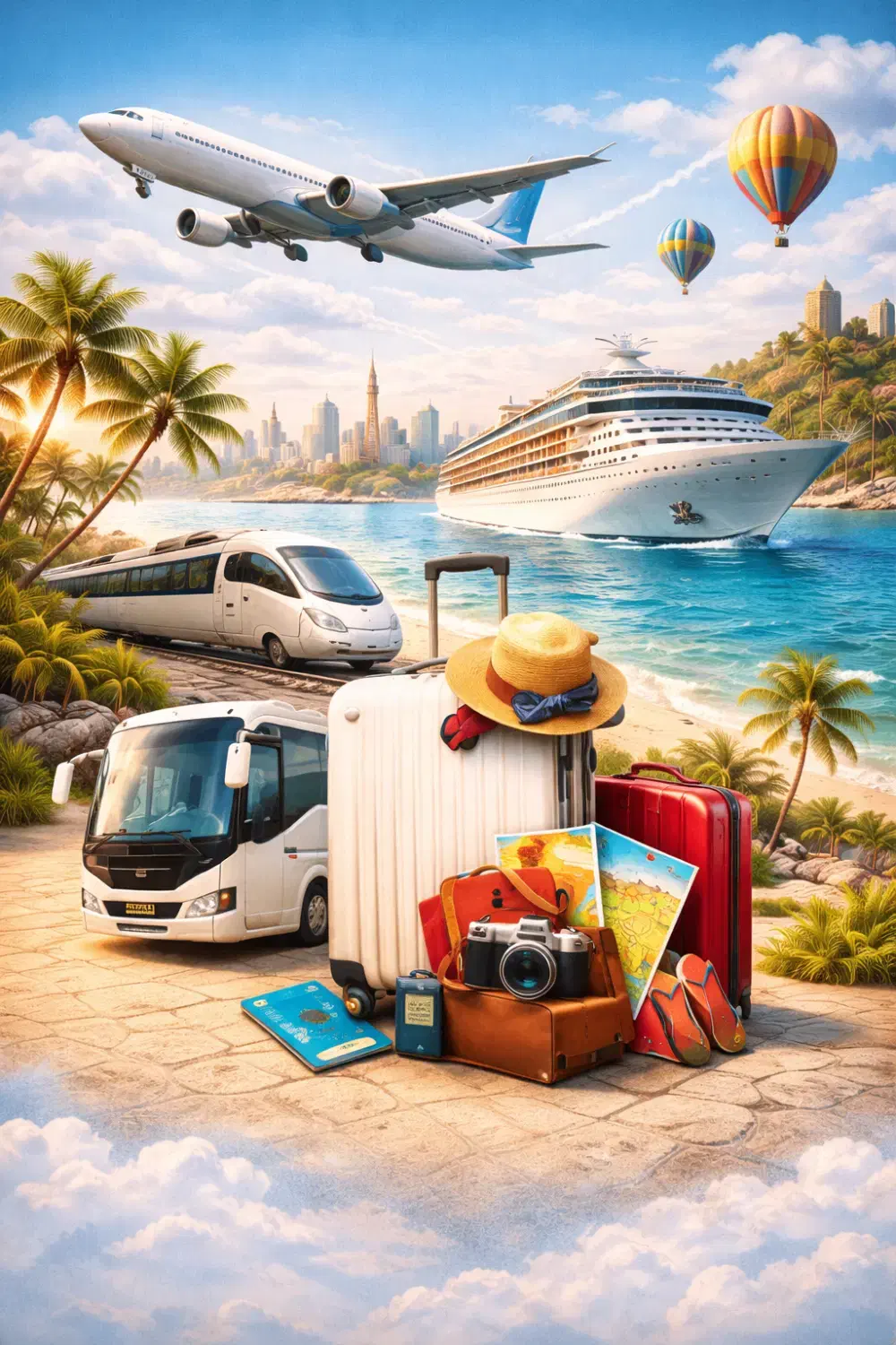 باکو|تور و چارتر|تبریز, |دیوار