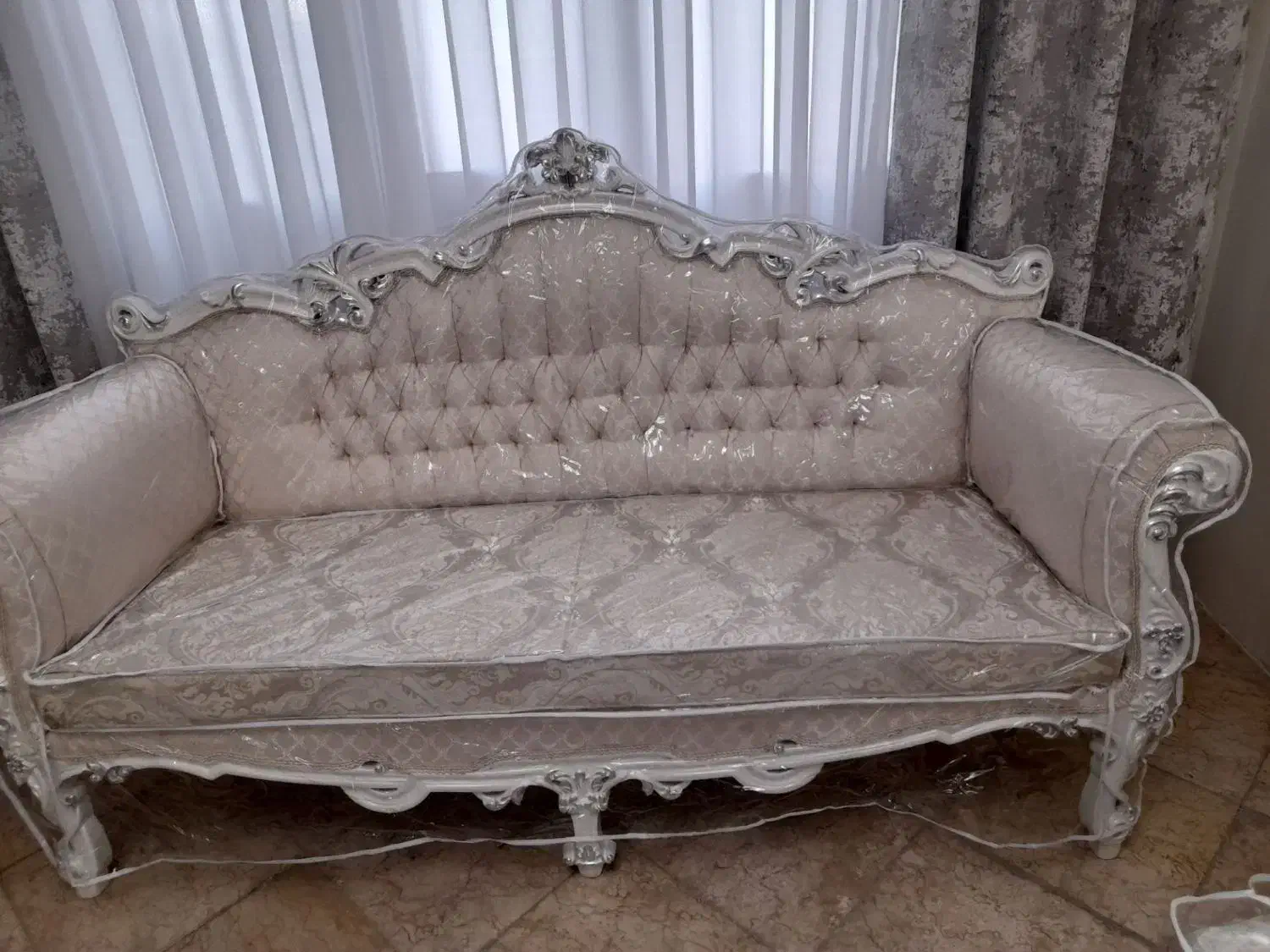 تولید کاور مبل|مبلمان خانگی و میز عسلی|شهریار, شهریار|دیوار