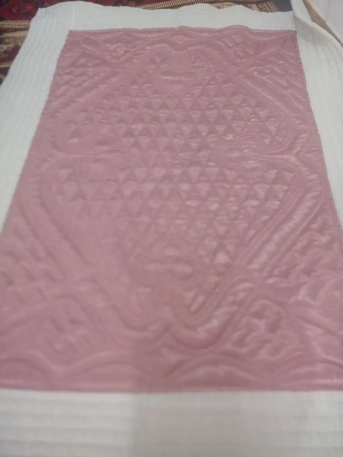 لحاف نو|رختخواب، بالش، پتو|زنجان, |دیوار