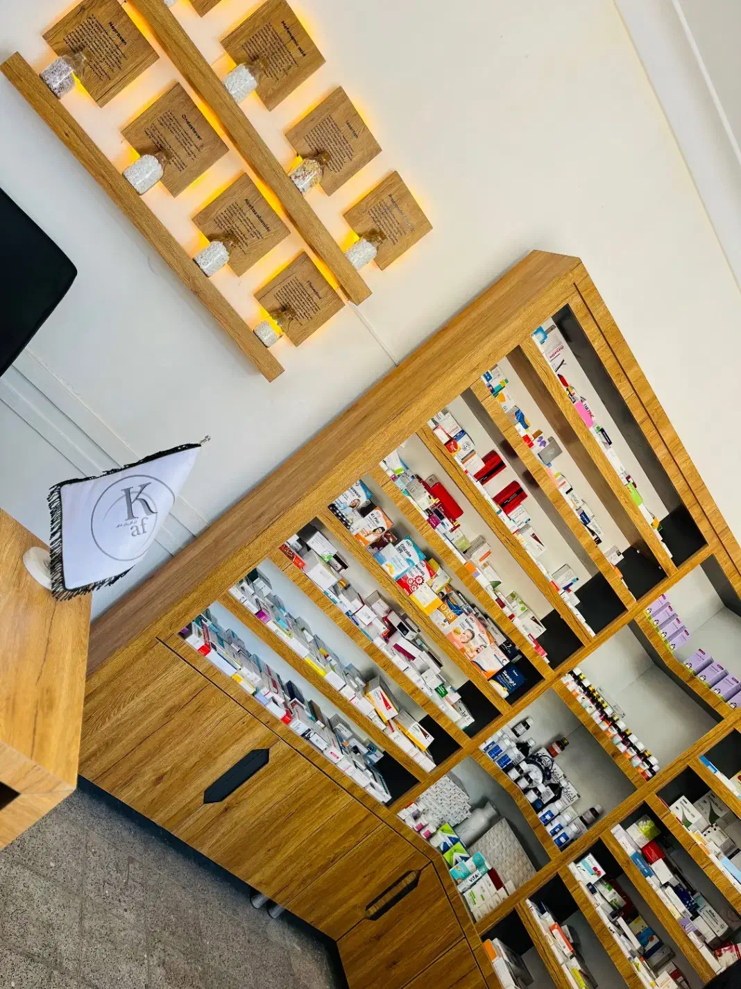 آموزش تکنسین داروخانه،نسخه پیچ،آموزش کمک های اولیه|خدمات آموزشی|تبریز, |دیوار