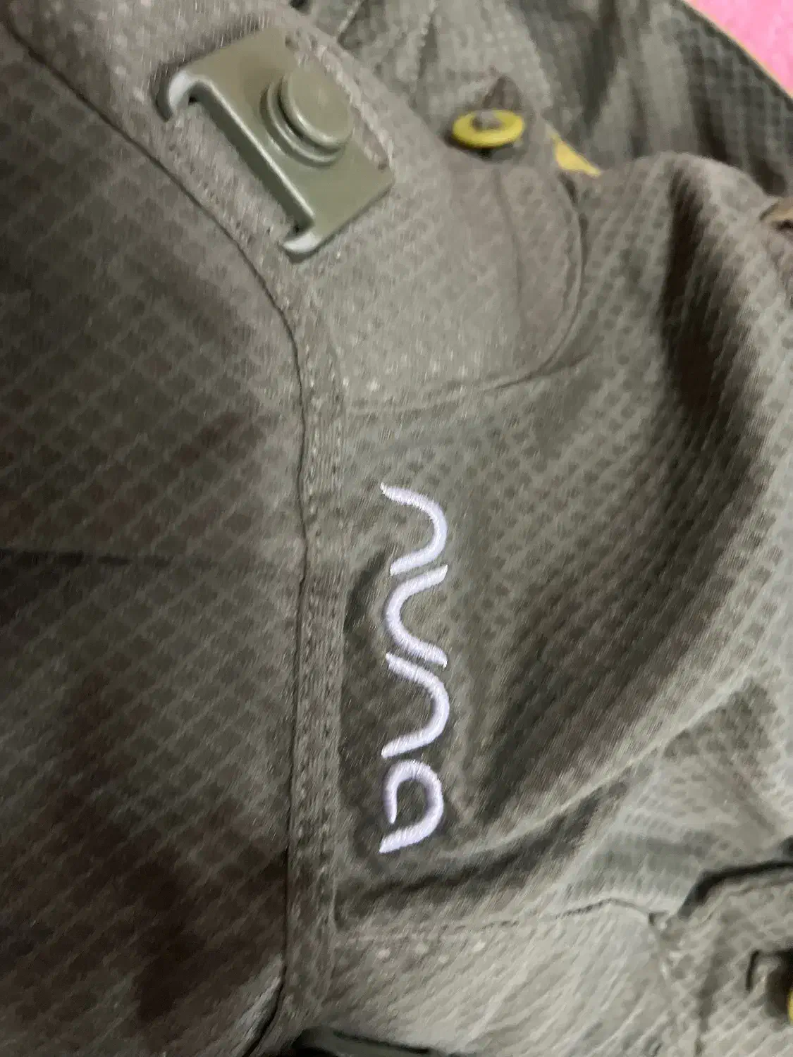 آغوشی نونا|اسباب و اثاث بچه|ماسال, |دیوار