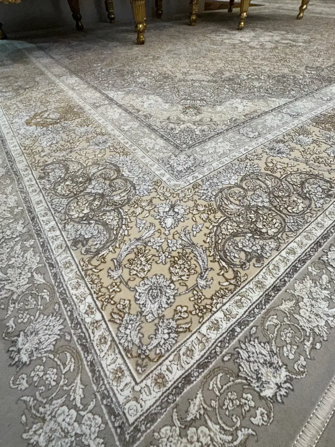 ۶متری فرش برجسته|فرش|تبریز, |دیوار