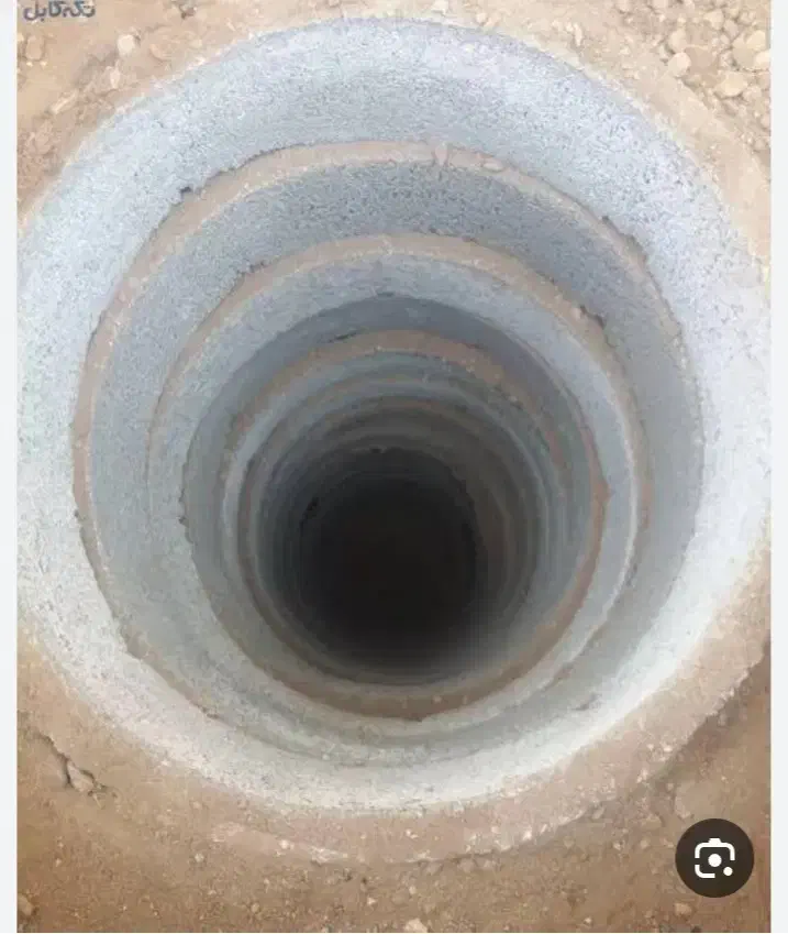 چاه کنی|خدمات پیشه و مهارت|خوی, |دیوار