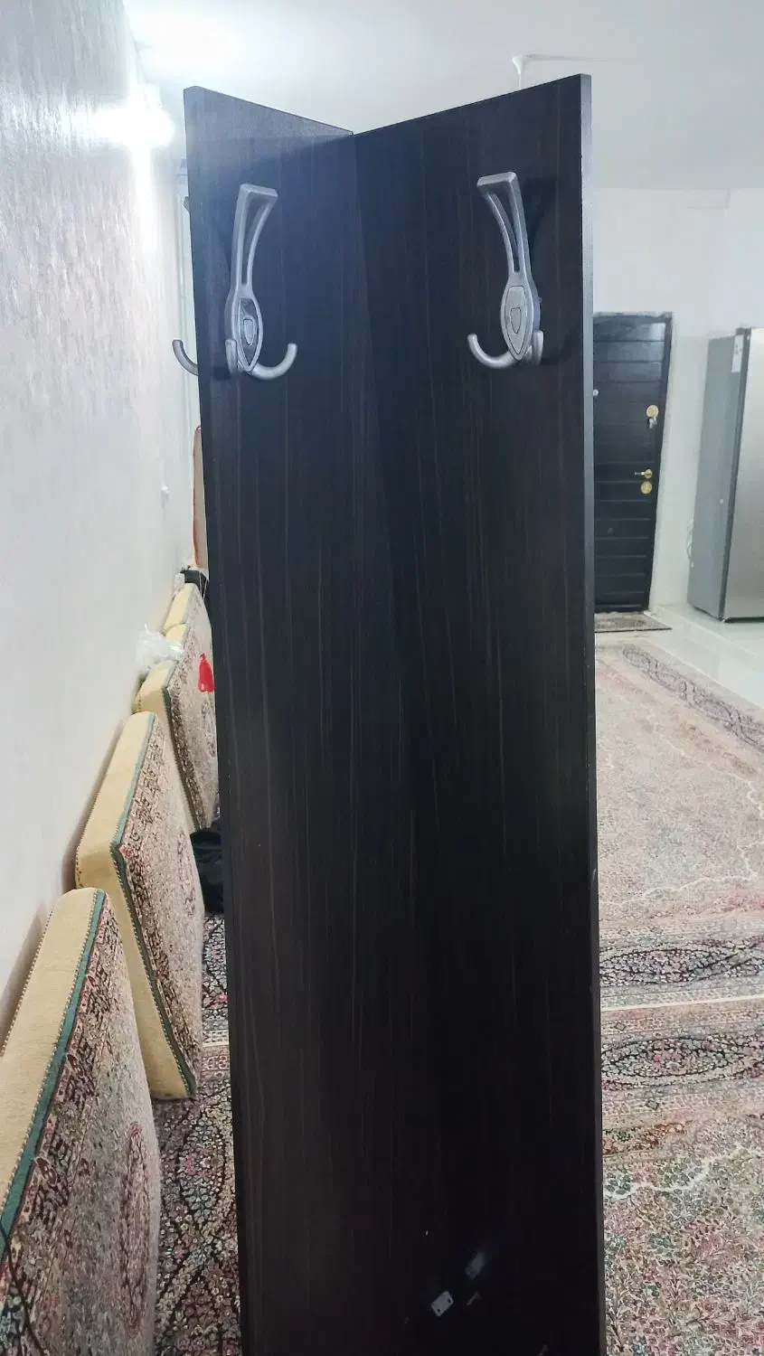 آینه ایستاده mdf|آینه|بم, |دیوار