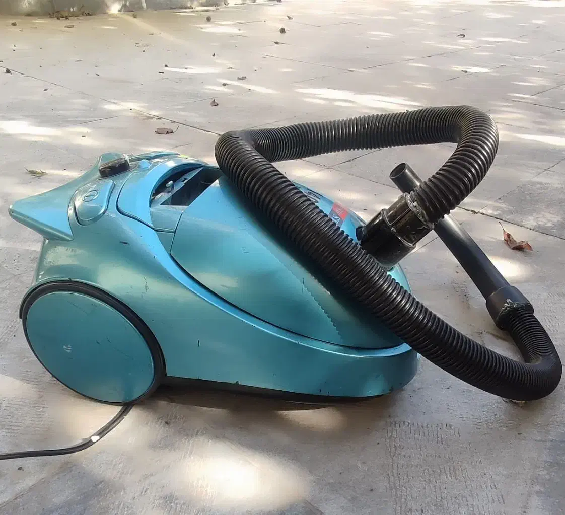 جاروبرقی|جاروبرقی، جارو شارژی، بخارشو|اردبیل, |دیوار