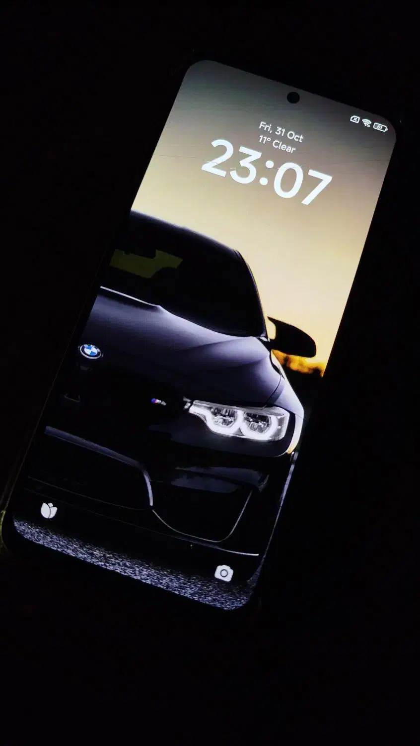 گوشی note 12s|موبایل|هرسین, |دیوار