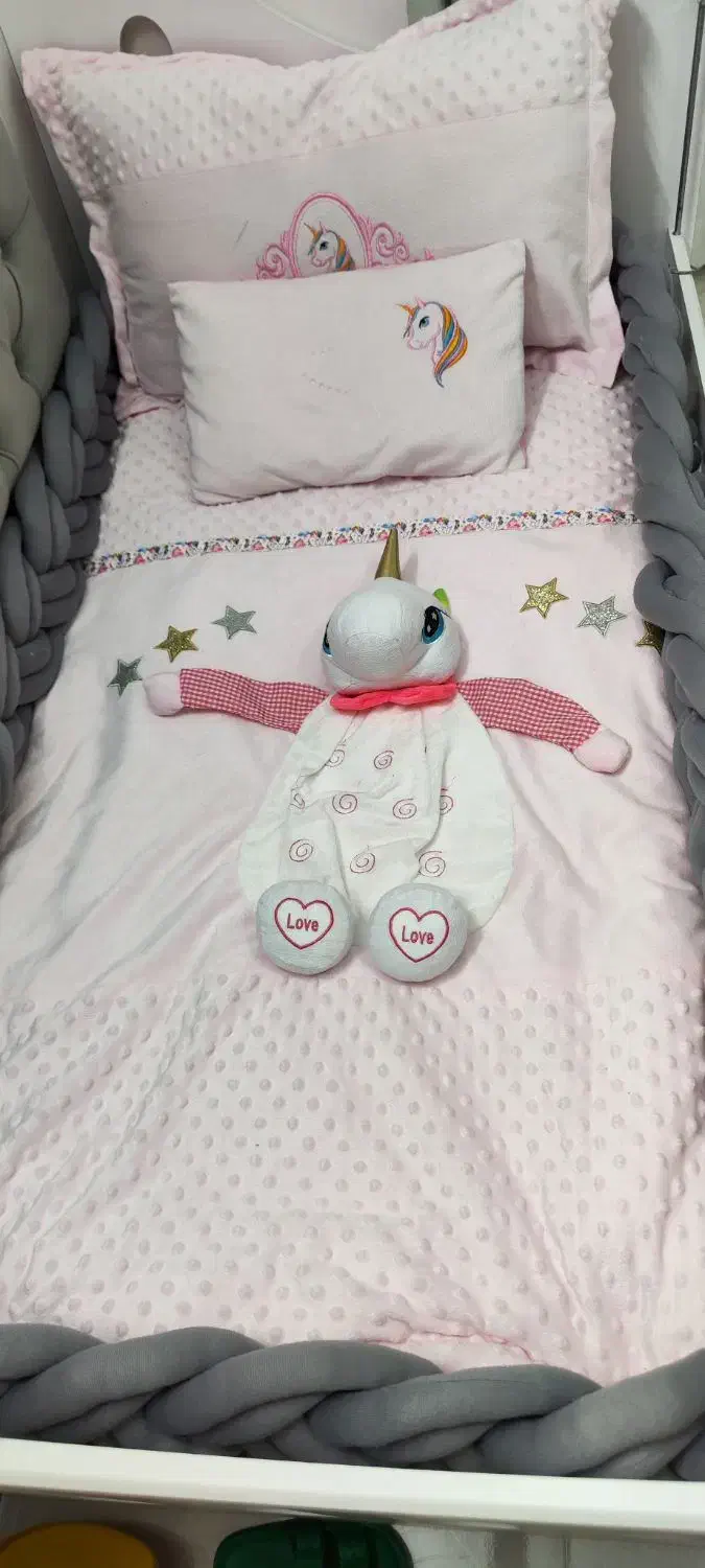 رو تختی کودک کاملا سالم|اسباب و اثاث بچه|تهران, امام زاده عبدالله|دیوار