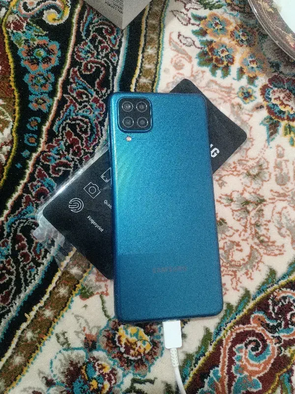 گوشی  در حد نو|موبایل|یاسوج, |دیوار