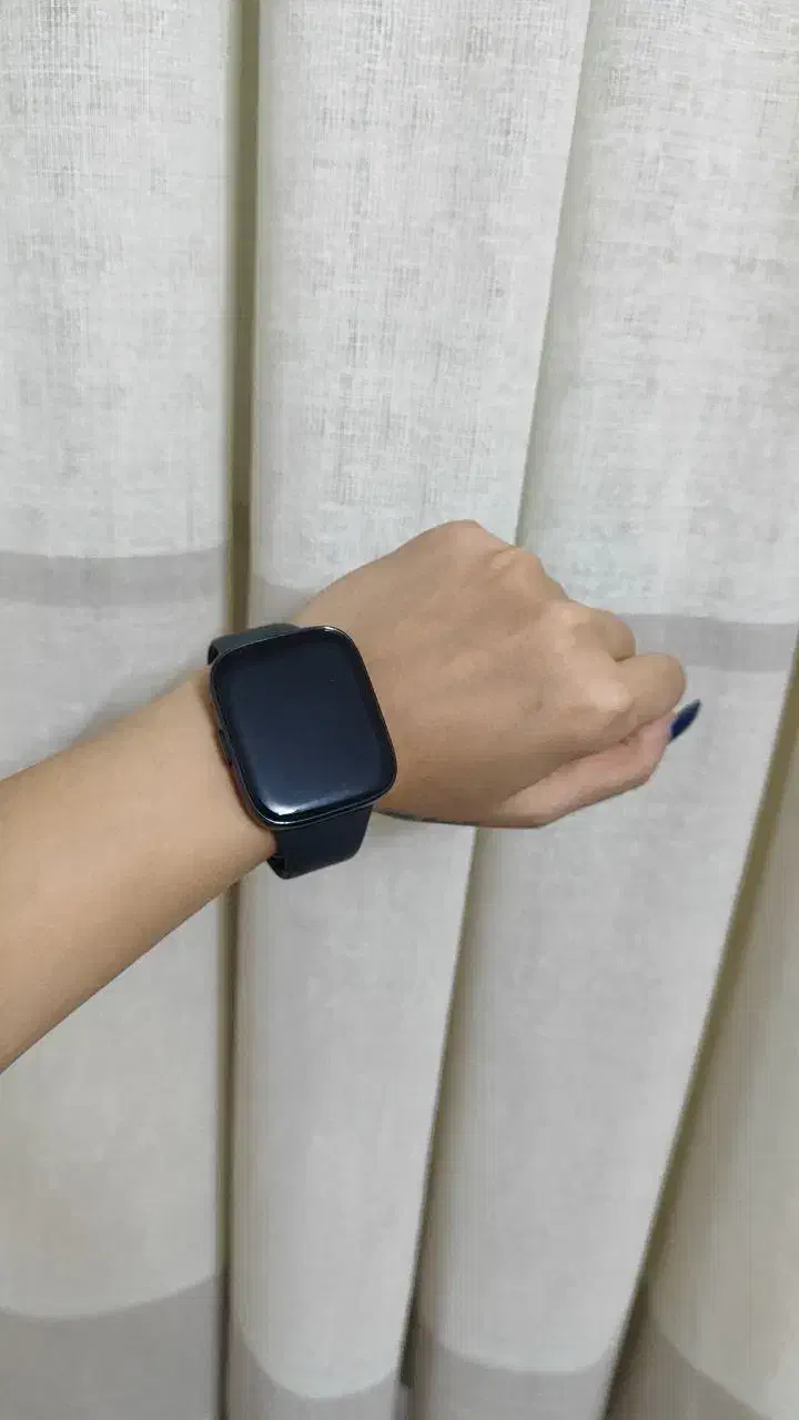 ساعت هوشمند شیاومی redmi watch 3|ساعت|قم, چهار مردان|دیوار