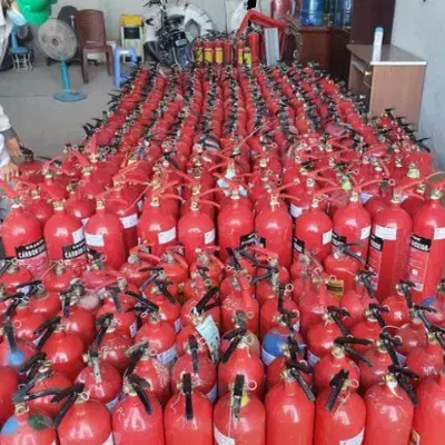 شارژ تخصصی کپسول های آتش نشانی زیرقیمت همه|ابزارآلات|مشهد, الهیه|دیوار