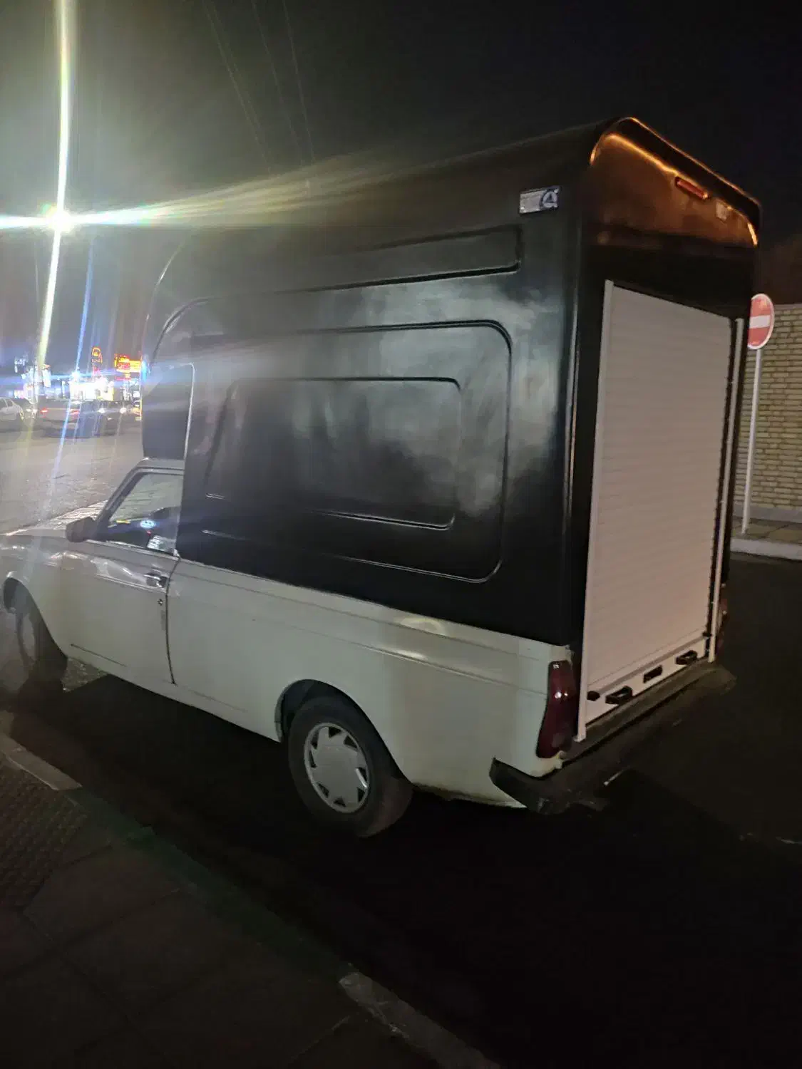 وانت|خودرو سواری و وانت|ورامین, ورامین|دیوار