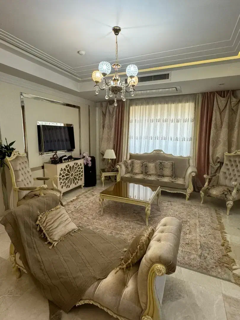 دیباجی جنوبی/۹۰ متر/دوخواب|فروش آپارتمان|تهران, اختیاریه|دیوار