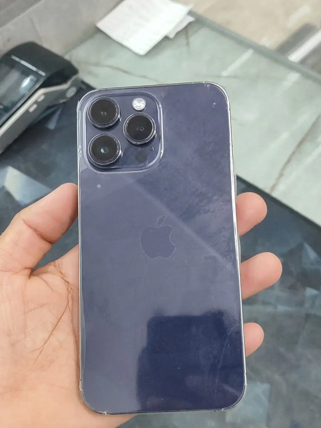 14promax ریجستری|موبایل|زاهدان, |دیوار