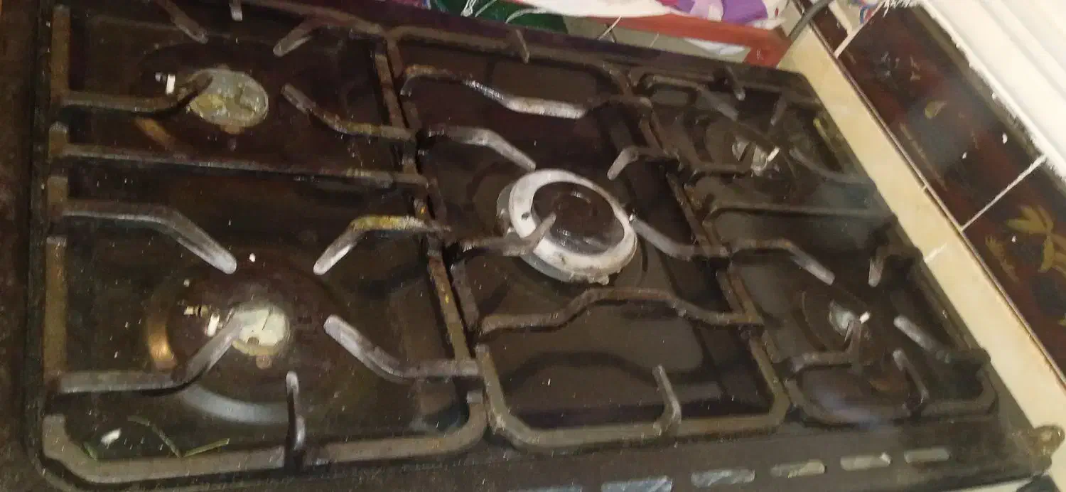 وسایل خانه|اجاق گاز و لوازم برقی پختوپز|عنبرآباد, |دیوار