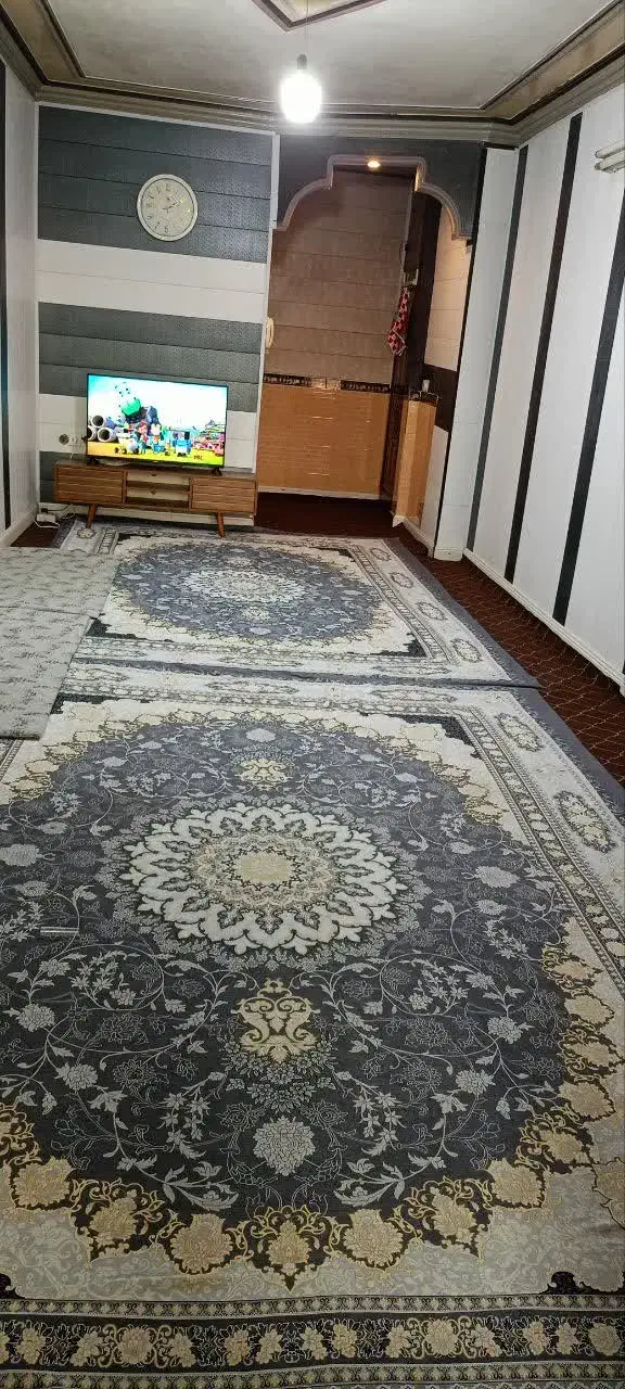 ۴۷متر / یک خواب / توبهترین لوکیشن منطقه|فروش آپارتمان|تهران, مینابی|دیوار