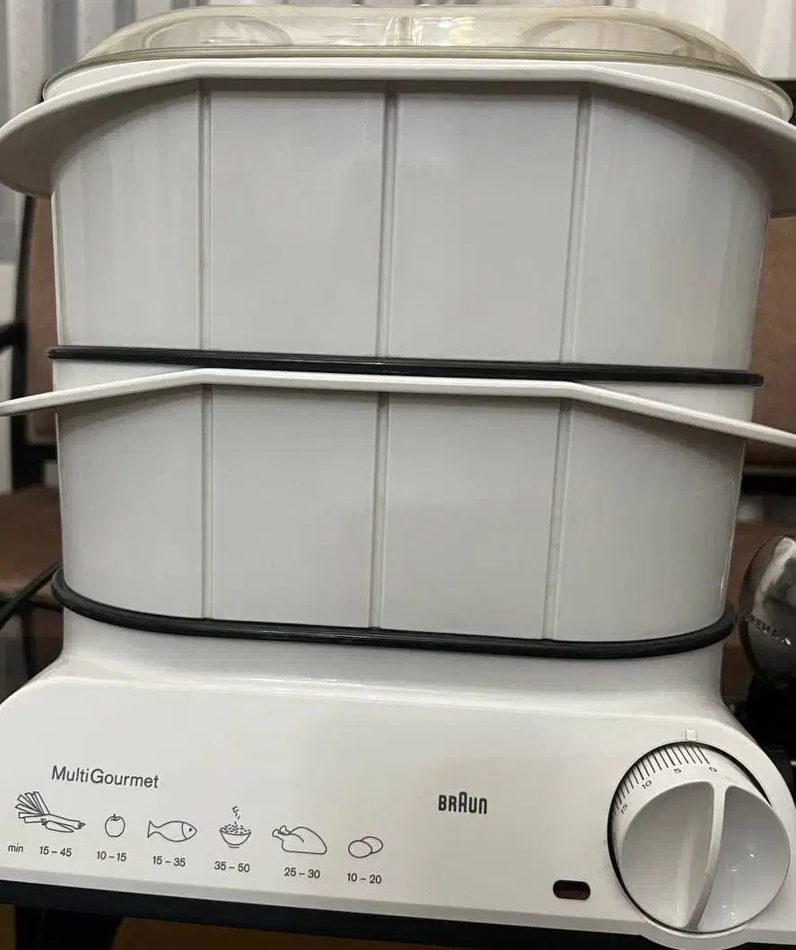 لوازم برقی تفال و braun اصل فرانسه و آلمان|سایر لوازم برقی|تهران, هروی|دیوار