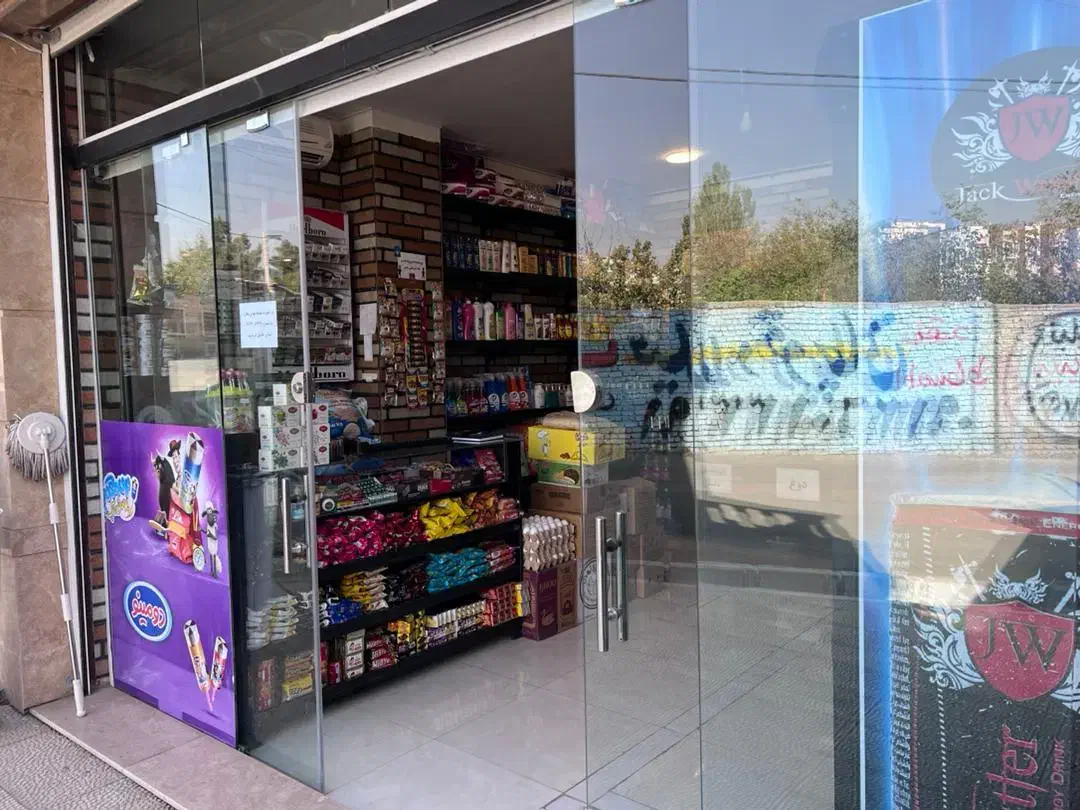 اجاره مغازه مهرآباد|اجارهٔ مغازه و غرفه|رودهن, |دیوار