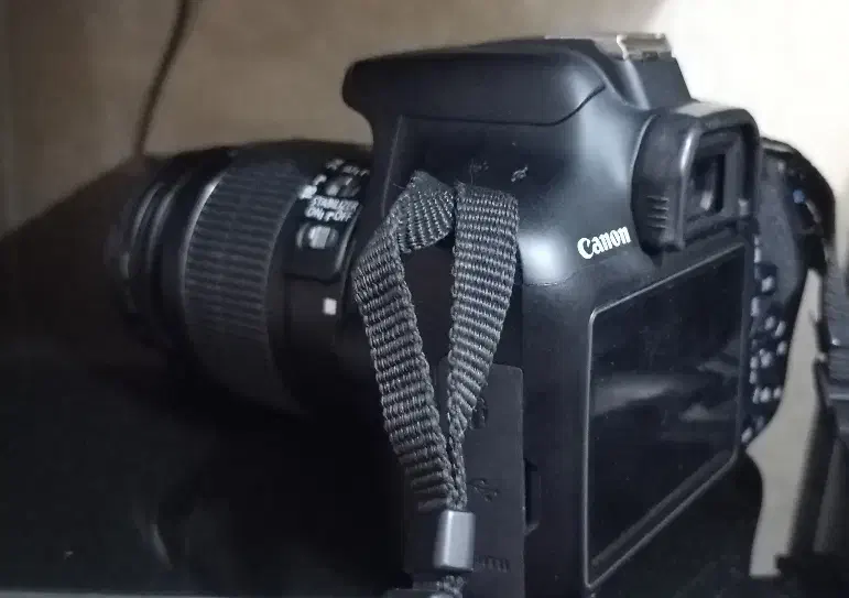 دوربین کنون eos1300d|دوربین عکاسی و فیلم‌برداری|زابل, |دیوار