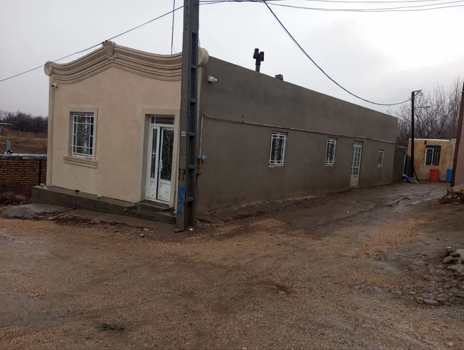 عمارت ویلایی|فروش خانه و ویلا|قیدار, |دیوار