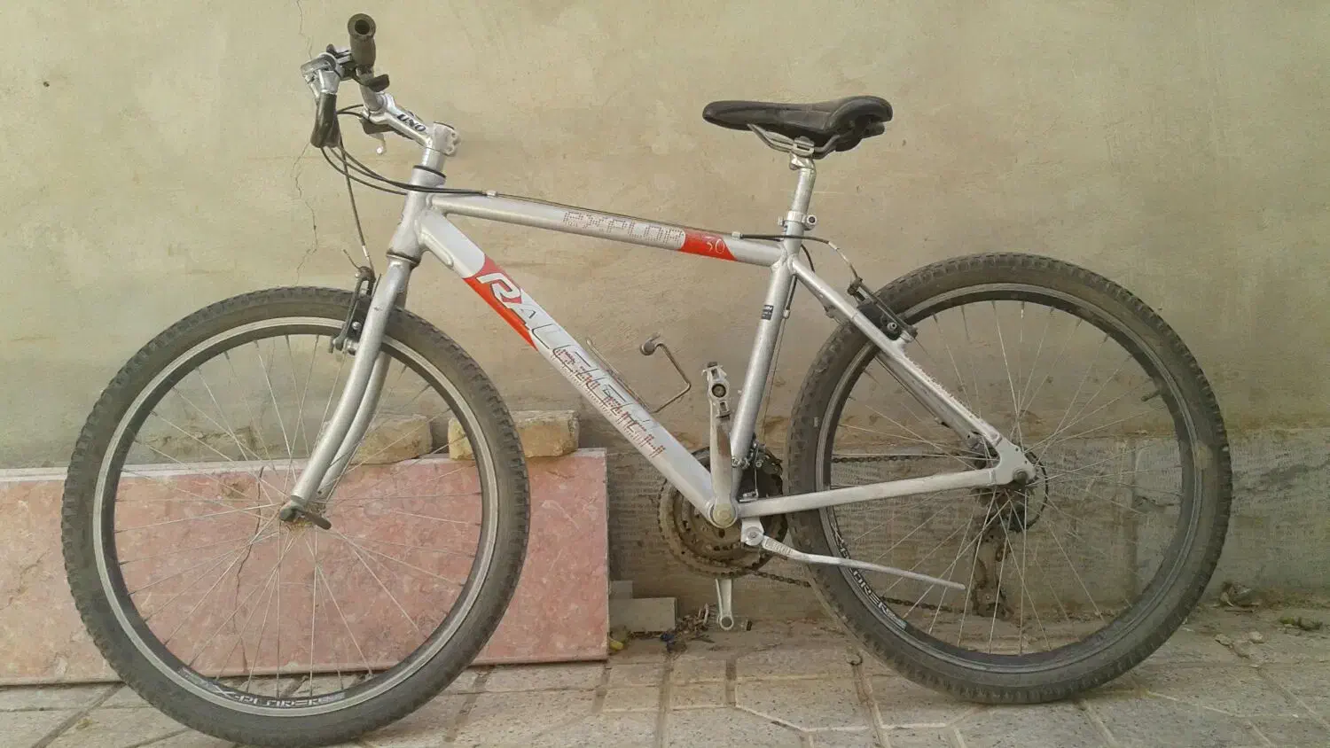 دوچرخه رالی|دوچرخه، اسکیت، اسکوتر|فردوس (خراسان), |دیوار