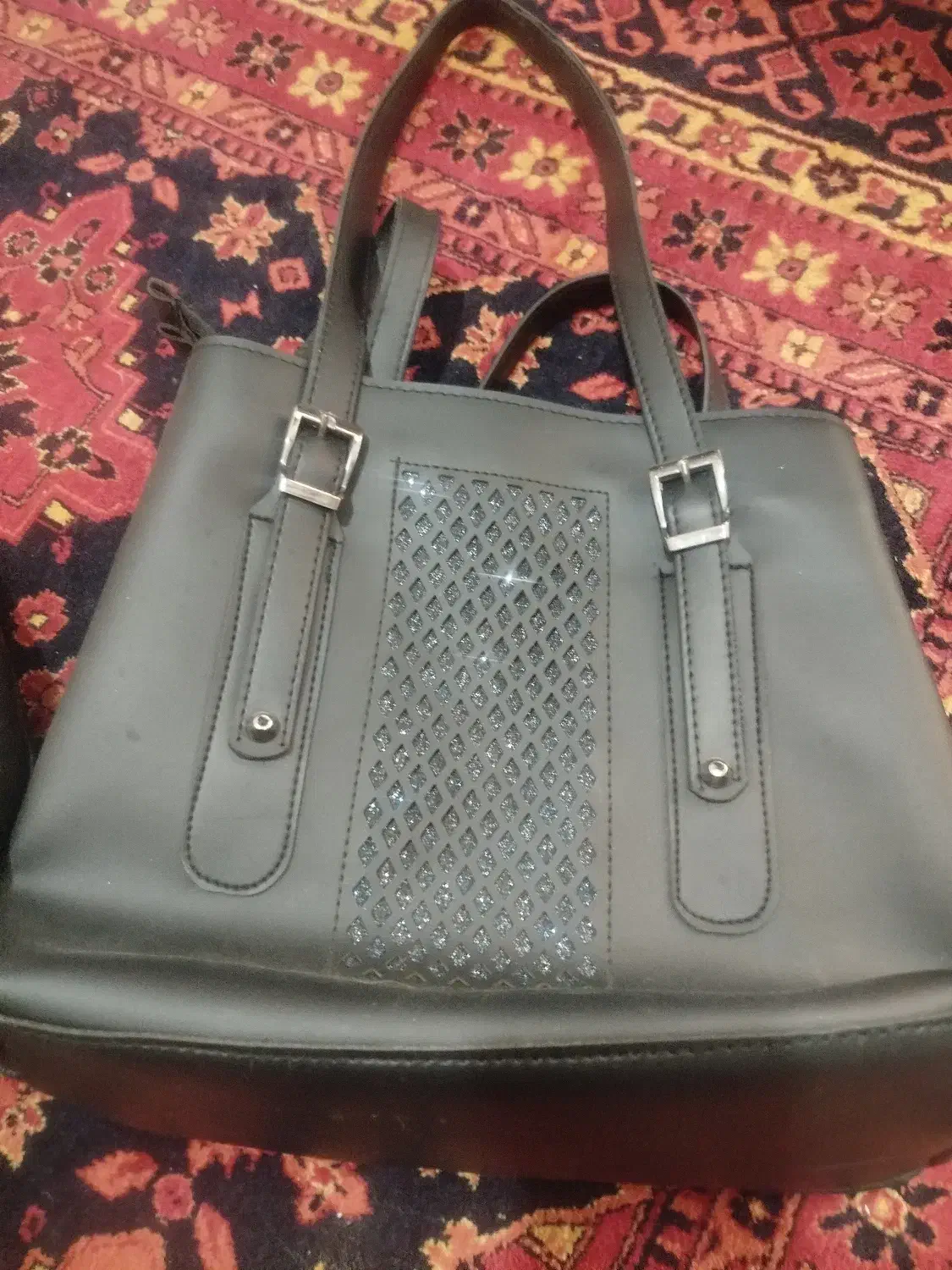 س تا کیف نو یکیشون مارکه|کیف، کفش، کمربند|مسجد سلیمان, |دیوار