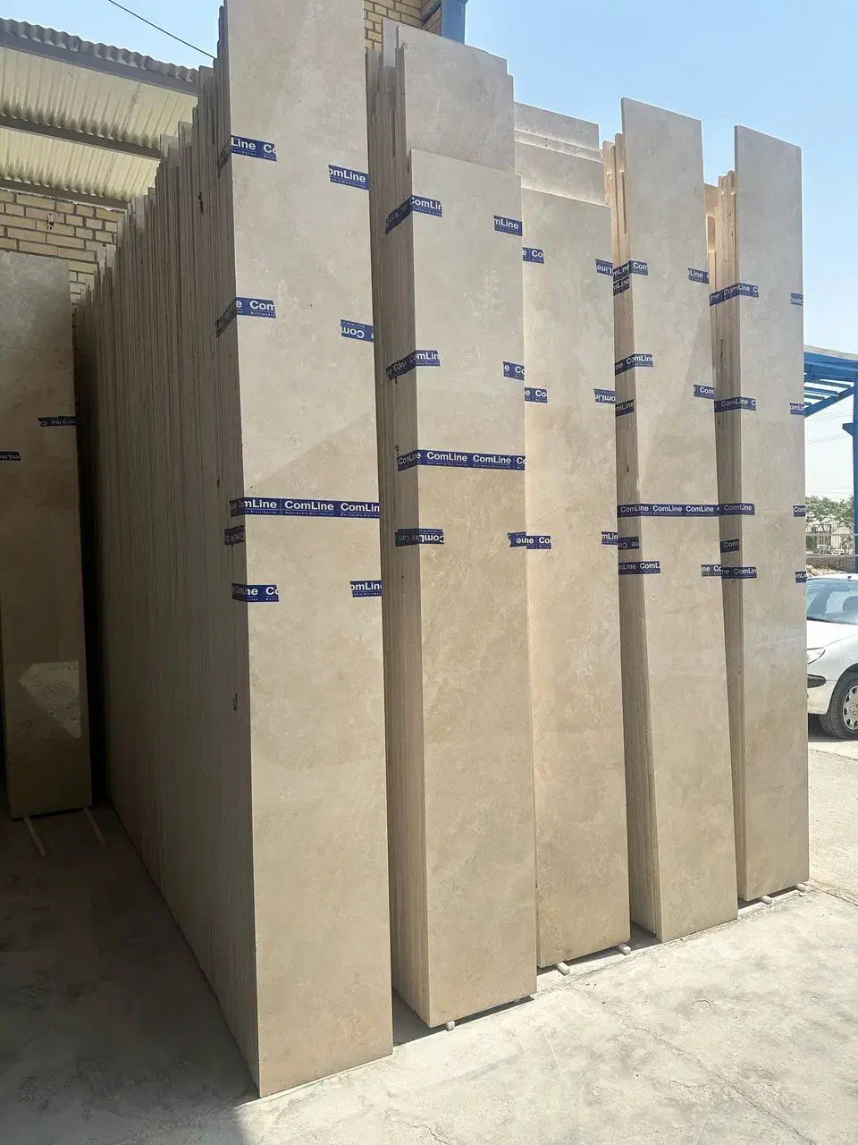 فروش دستگاه سنگبری|ماشینآلات صنعتی|بندر ماهشهر, |دیوار