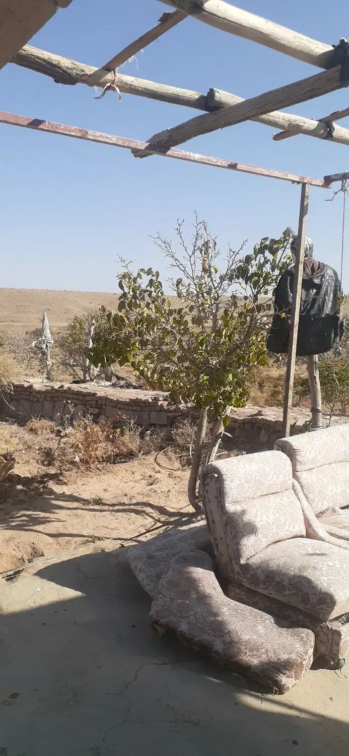 باغ در حسین آباد صبوری|فروش خانه و ویلا|ششتمد, |دیوار