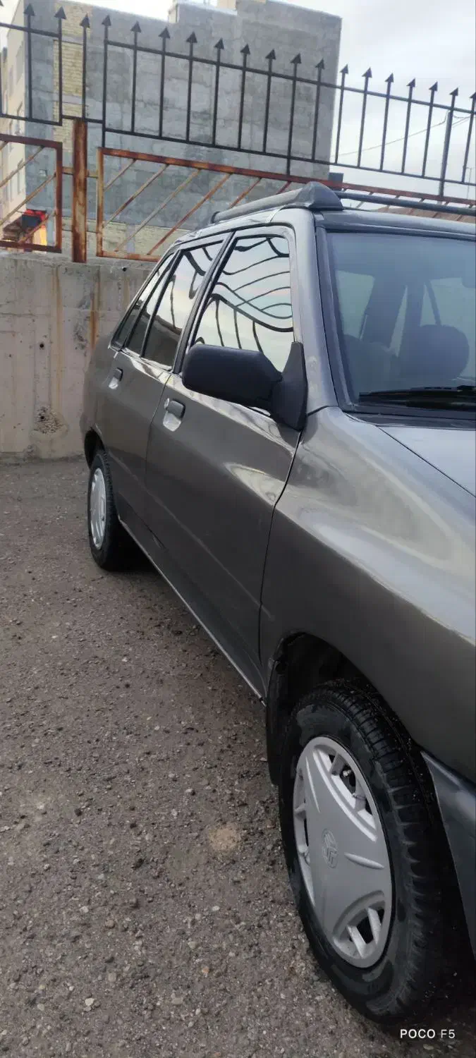 پراید 131|خودرو سواری و وانت|زنجان, |دیوار