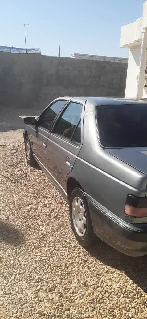 پارس سال92|خودرو سواری و وانت|چاه ورز, |دیوار