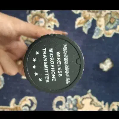 میکروفن|صوتی و تصویری|کرمان, |دیوار