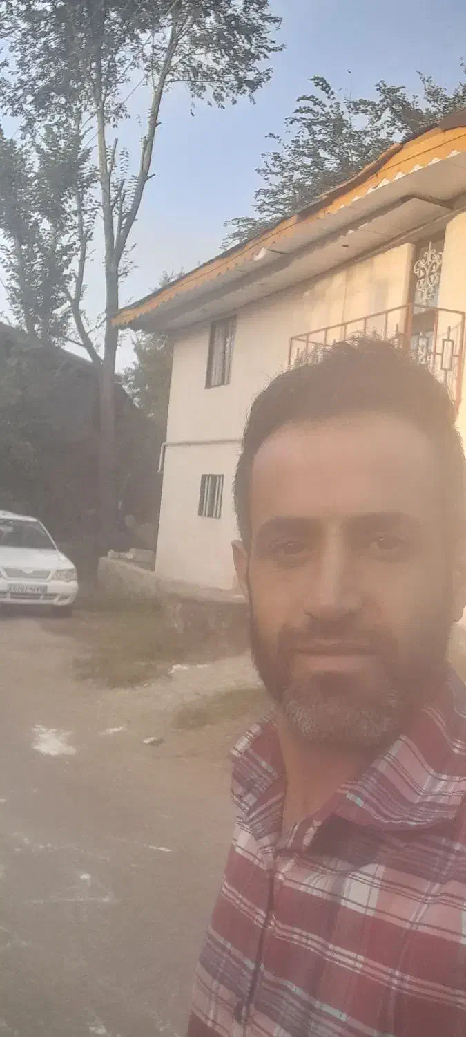 کارت ملی گم شده شهرام غلامی|اشیا|رانکوه, |دیوار