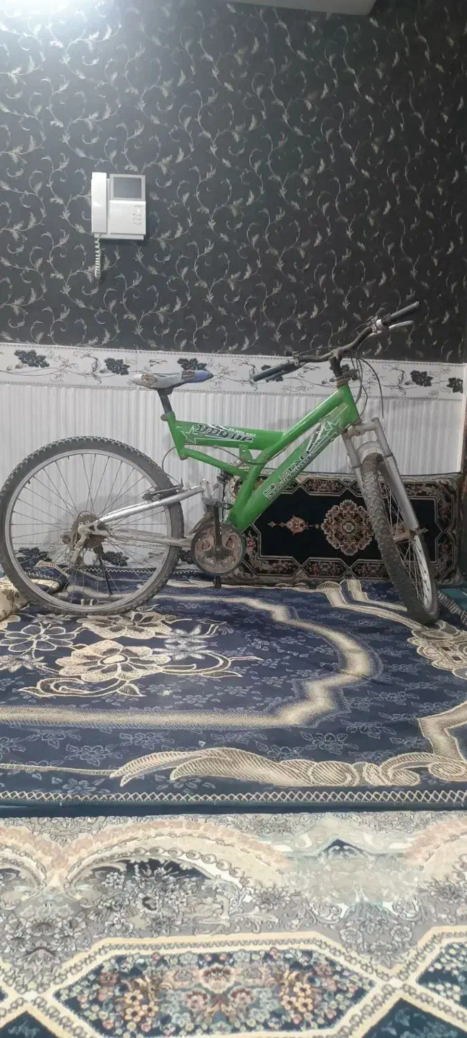 دوچرخه|دوچرخه، اسکیت، اسکوتر|رضویه, |دیوار