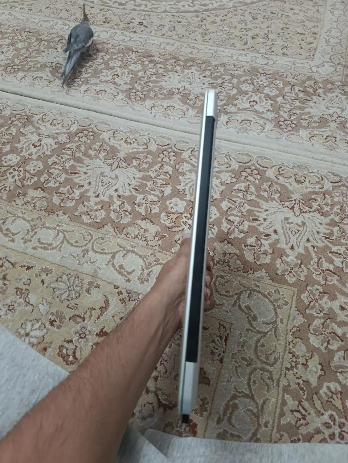 MacBook pro 13 inch.mid 2014 retina|رایانه همراه|کرمانشاه, |دیوار