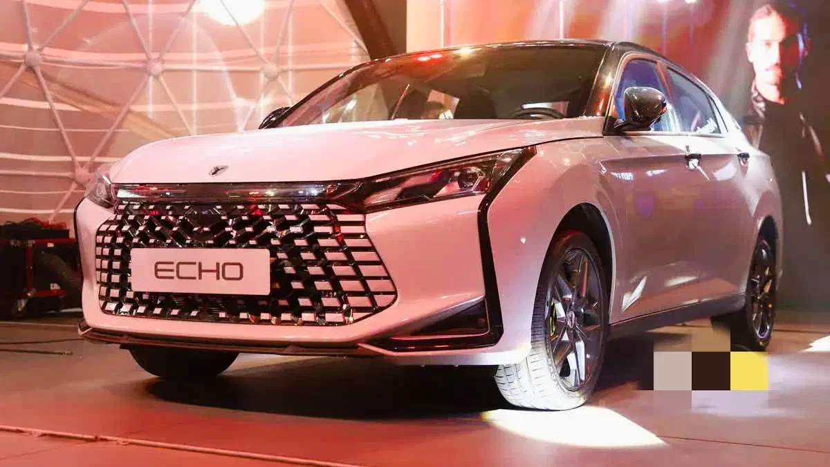 لاماری اکو lamari echo/گروه خودرویی ستوده|خودرو سواری و وانت|تهران, تختی|دیوار