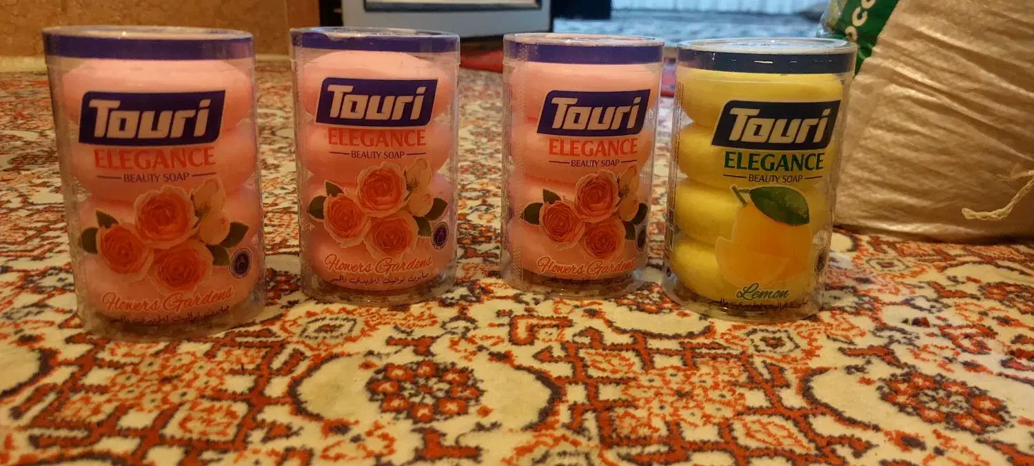 صابون|مواد شوینده و دستمال کاغذی|سرپل ذهاب, |دیوار