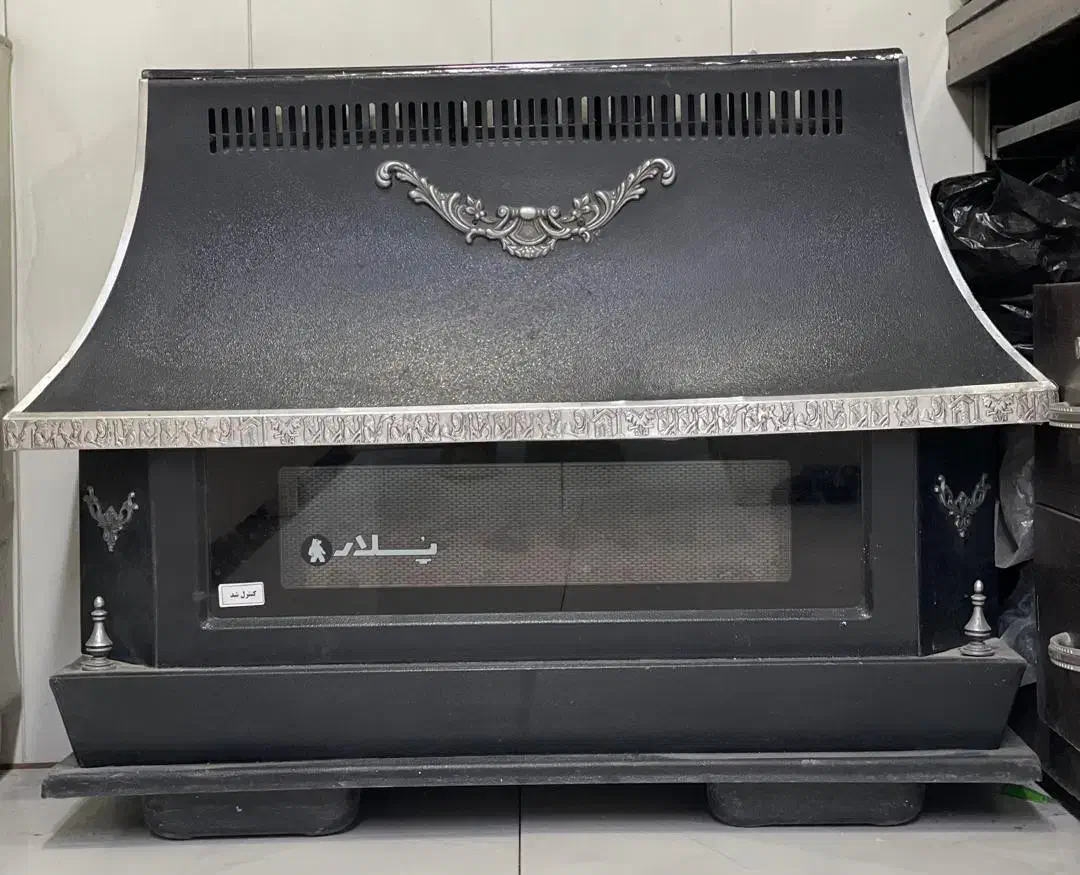 بخاری گازی|بخاری، هیتر، شومینه|رباط‌کریم, رباط‌کریم|دیوار