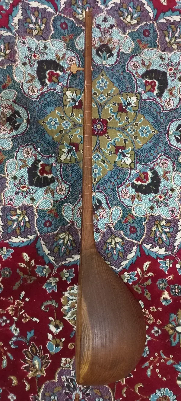 فروش دوتار|سازهای سنتی|بجنورد, |دیوار