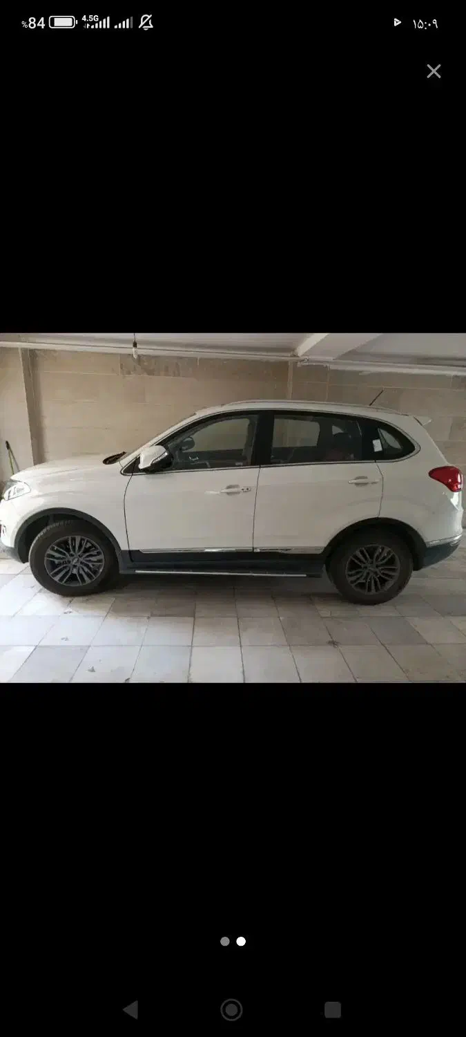 تیگو 5|خودرو سواری و وانت|زنجان, |دیوار