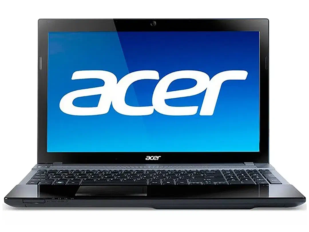 لپتاپ v3 571G acer spaier|رایانه همراه|تهران, هروی|دیوار