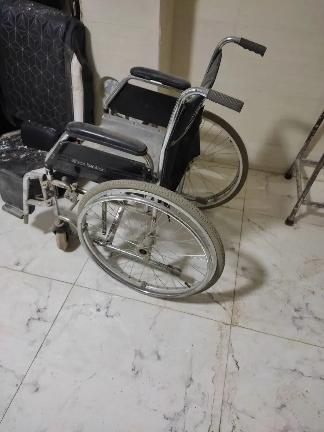 ویلچر طبی|آرایشی، بهداشتی، درمانی|کوهدشت, |دیوار