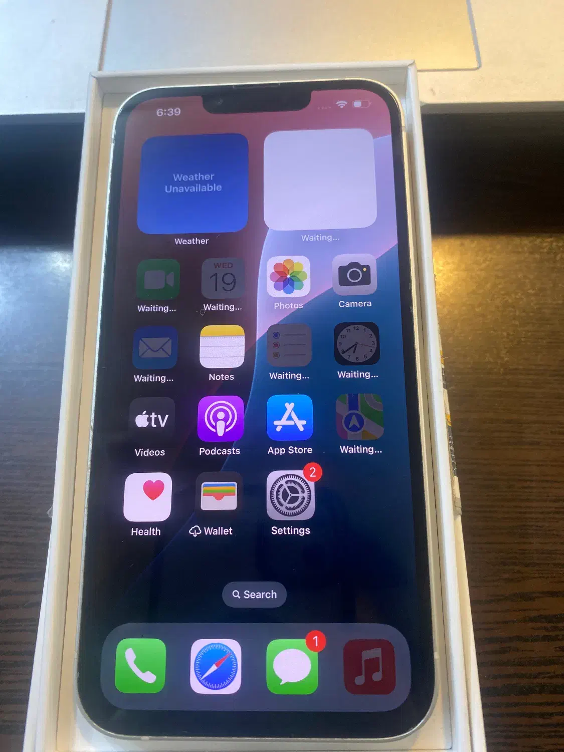 ایفون 13|موبایل|اراک, |دیوار