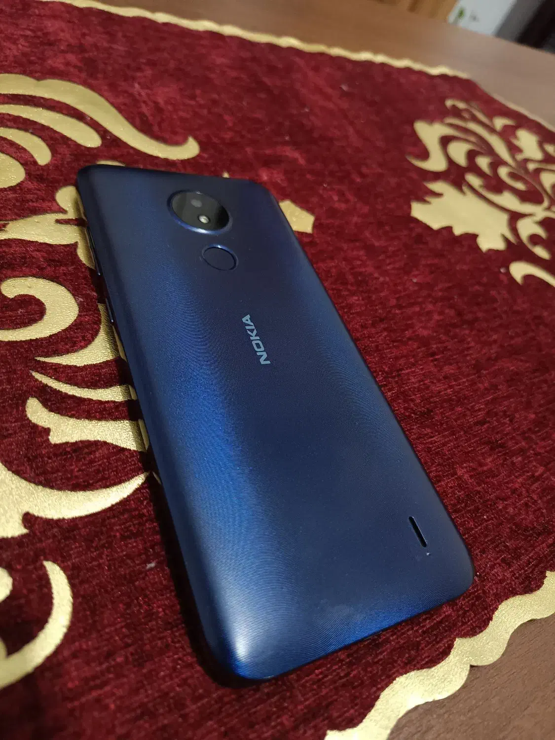 نوکیا c21 در حد صفر|موبایل|رشت, پیرکلاچای|دیوار