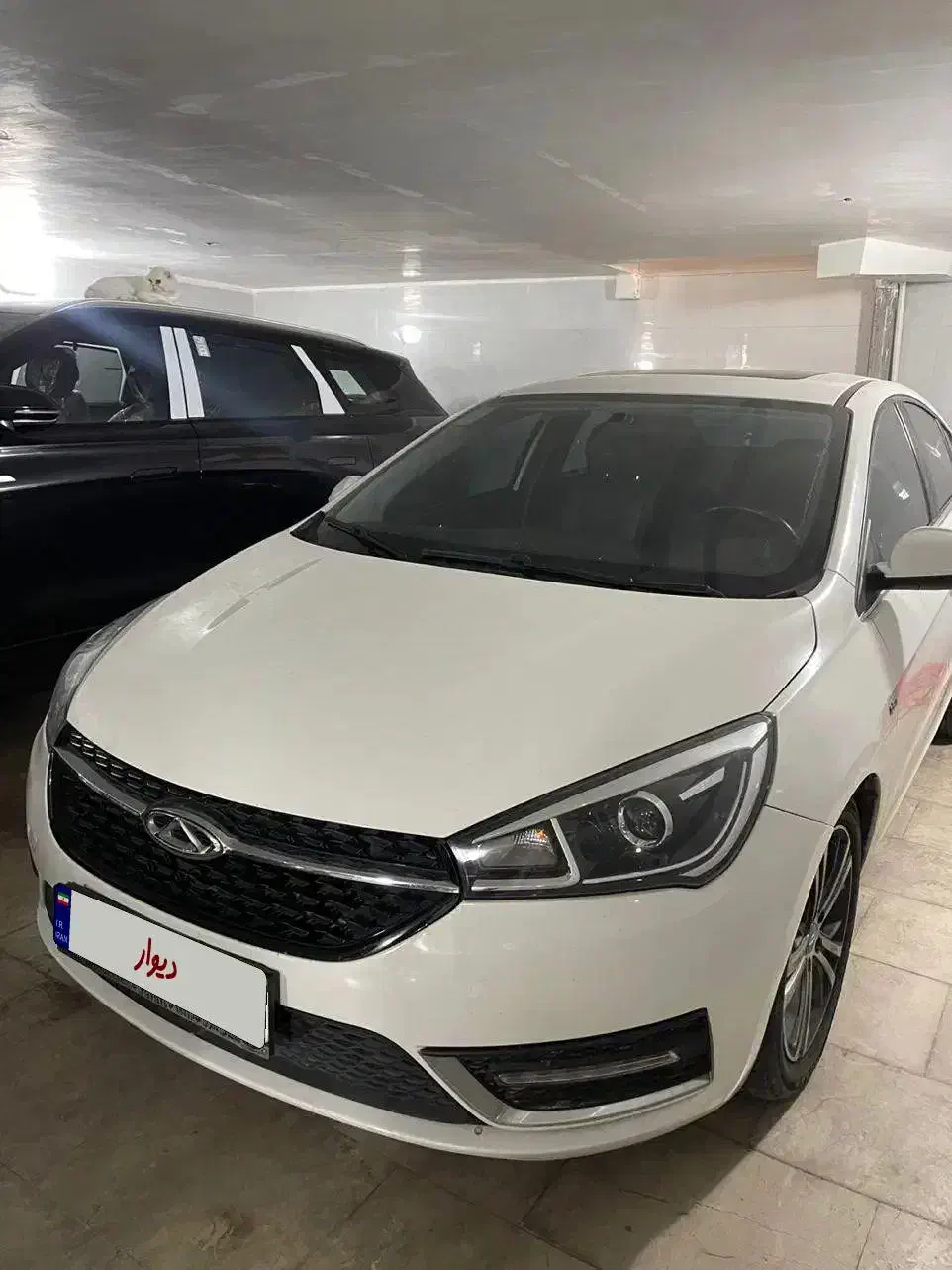 آریزو 5 مدل ۱۳۹۹|خودرو سواری و وانت|گرگان, |دیوار