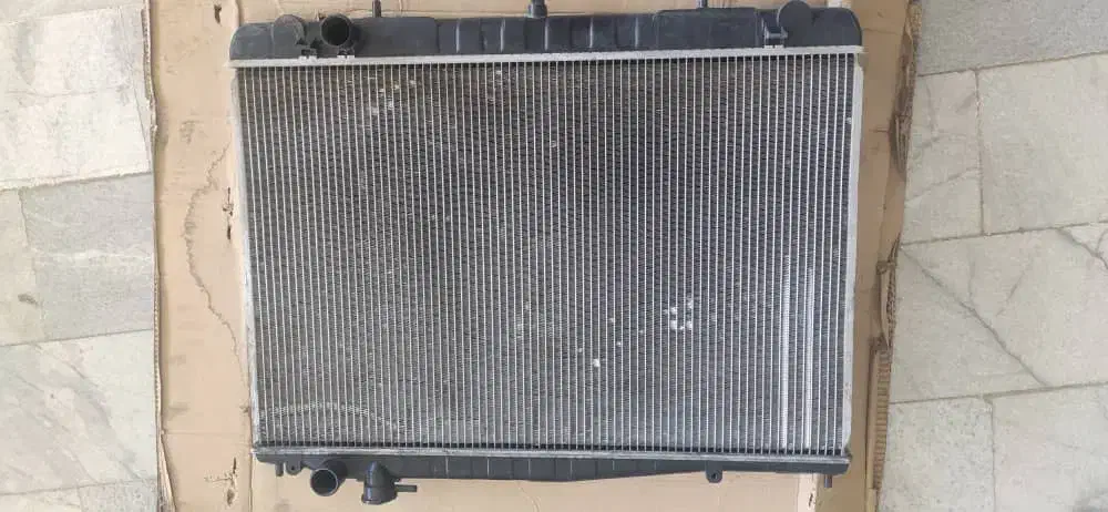 رادیات سالم  سمند وپیکاب|قطعات یدکی و لوازم جانبی|بانه, |دیوار